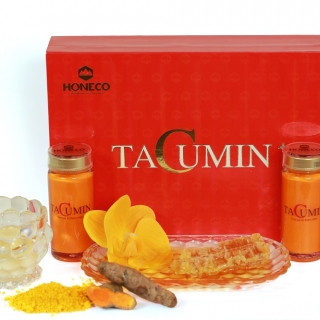 Tacumin + Gift Box